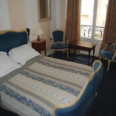 Hotel-residence Chalgrin Otel 2*