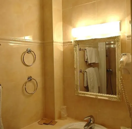Hotel-residence Chalgrin Otel