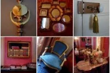 Hotel-residence Chalgrin Otel 2*