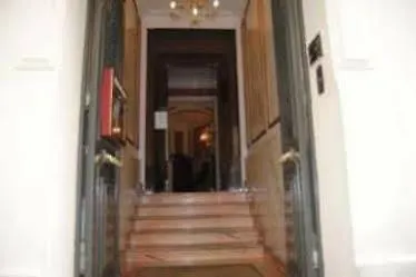 Hotel-residence Chalgrin Otel 2*