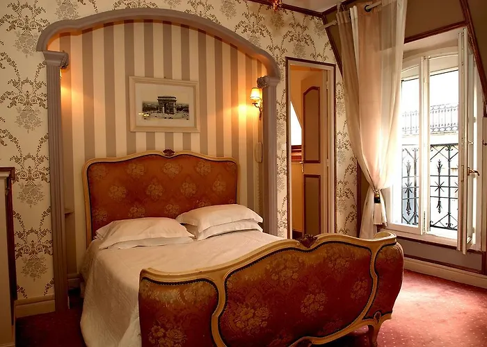 Hotel-residence Chalgrin