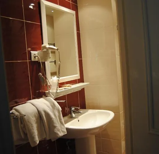 Hotel-residence Chalgrin