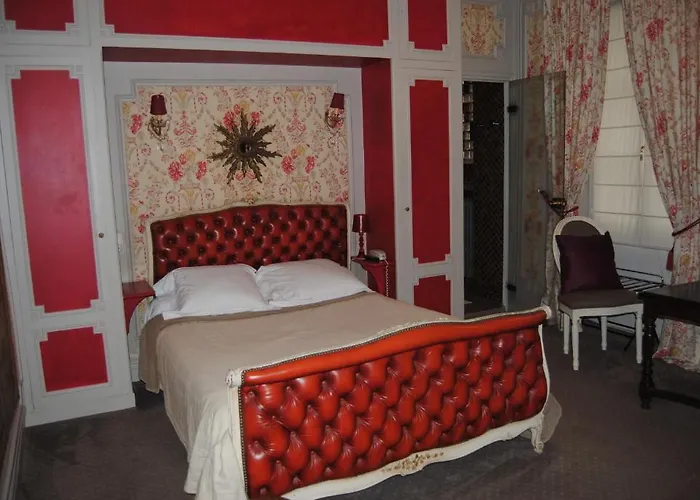 Hotel-residence Chalgrin 2*