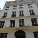 Hotel-residence Chalgrin 2* Paris