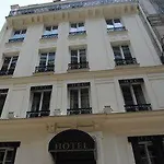 Hotel Hotel-residence Chalgrin Paris
