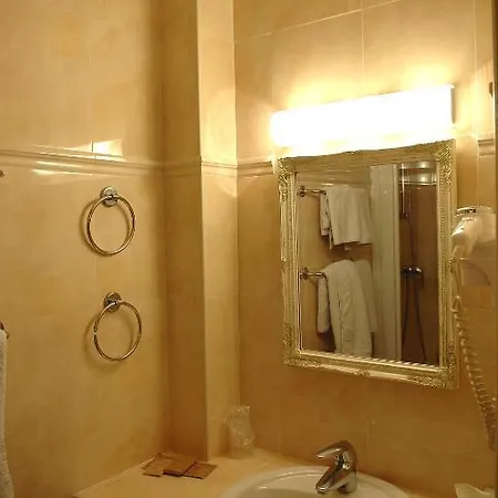 Hotel-residence Chalgrin Hotel