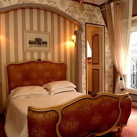 Hotel-residence Chalgrin