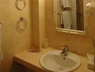 Hotel Hotel-residence Chalgrin 2*