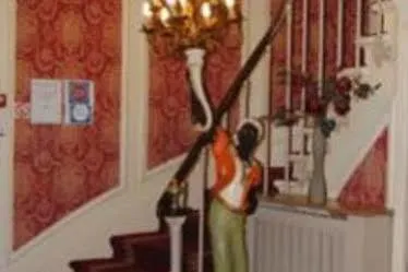 Hotel-residence Chalgrin 2*