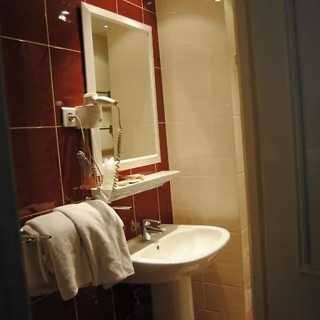 Hotel-residence Chalgrin