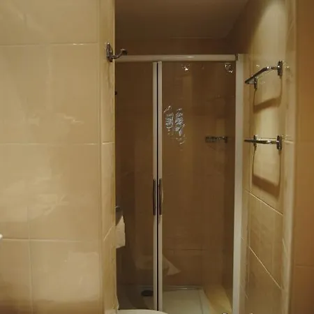 Hotel-residence Chalgrin Hotel